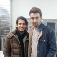 Uğur Öztürk的照片