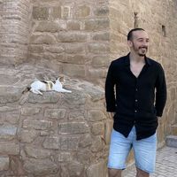 Fayssal Ougrmad的照片