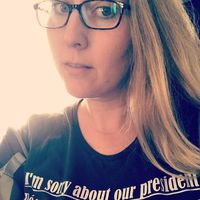 Jennifer Wilson的照片