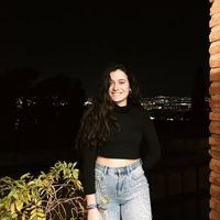 Xisca Serra Alzamora's Photo