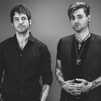 Photos de BurnTheBallroom Band