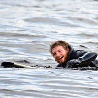 Cameron Bell的照片