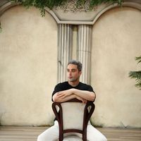 Furkan Kaymakci's Photo