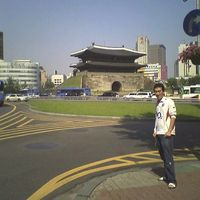 Sang Hoon Ma's Photo