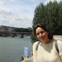 vivian von der Becke's Photo