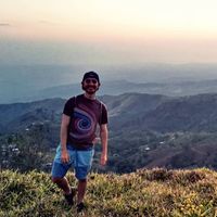 Augusto Boirivant Morera的照片