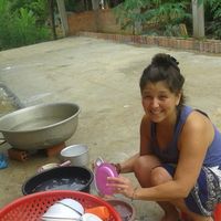 Fotos de Grisel Celi