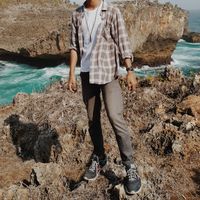 Achmady Sophiaan's Photo