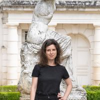 Fotos de Claire Nouet