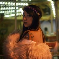 Karen Salazar的照片