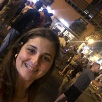 Magdalena Podewils's Photo