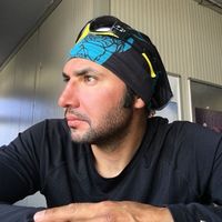 mohsen esmaeili's Photo