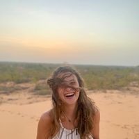 Clara Brückmann's Photo