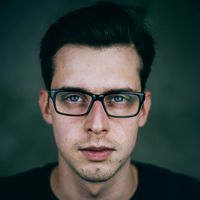 Le foto di Dmitry Simonovski