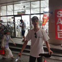 Florian Kluger的照片