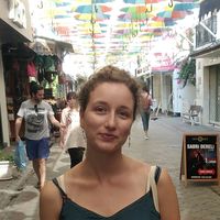 Aurora Passarini's Photo