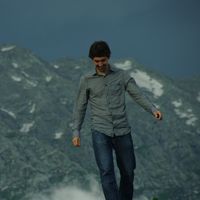 Valerio Caffa's Photo