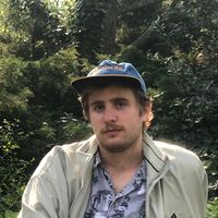 Ignasi Estivill Aspas's Photo