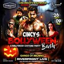 Halloween Party (Bollywood Theme) - Cincinnati's picture