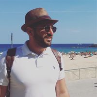 Mehdi Hakam的照片