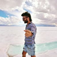 Emilio Dufour's Photo