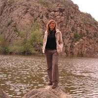 Aleksandra Mlodziejewska's Photo