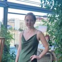 Alla Tyunina's Photo