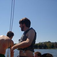 Shane Nicholson's Photo