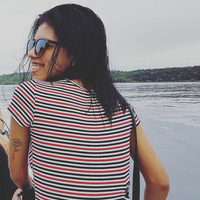 Jumara Pimenta's Photo