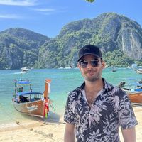 Jaikishan Dulani的照片