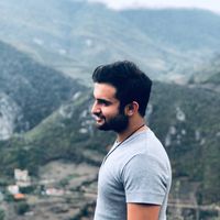 Faran Sanaei's Photo