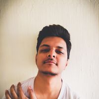 Shubham Sharma的照片