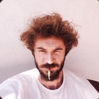 Berker Özekmek的照片