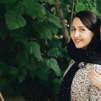 Zahra Razavi的照片