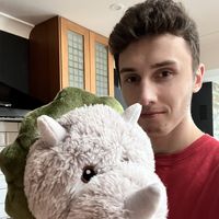 Vladyslav Kravets's Photo