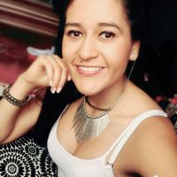 Maleja Rocha Figueroa's Photo