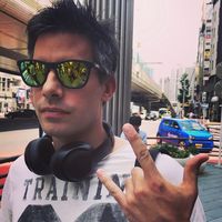 Fotos de Diogo Almeida