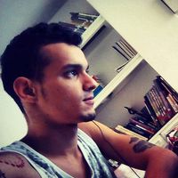 Alejandro Lopez的照片