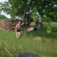 Le foto di Eva Jordan