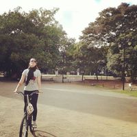 Gabriela Hermann的照片