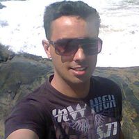 Fernando Oliveira's Photo