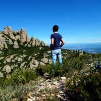 Thomas Pesserl的照片