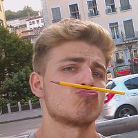 Photos de Raman Djafari