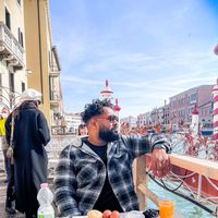 Alih Alsharif的照片