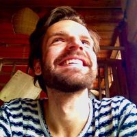 Giacomo Russo's Photo