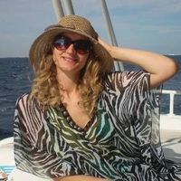 Milena Vulanovic's Photo