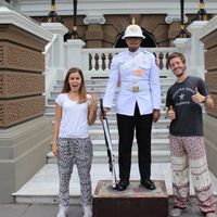 Fotos von Maria Paula