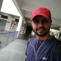 Le foto di Akshay Darji