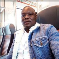 Casmir Johnson的照片