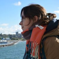 Chloé Bernigaud's Photo